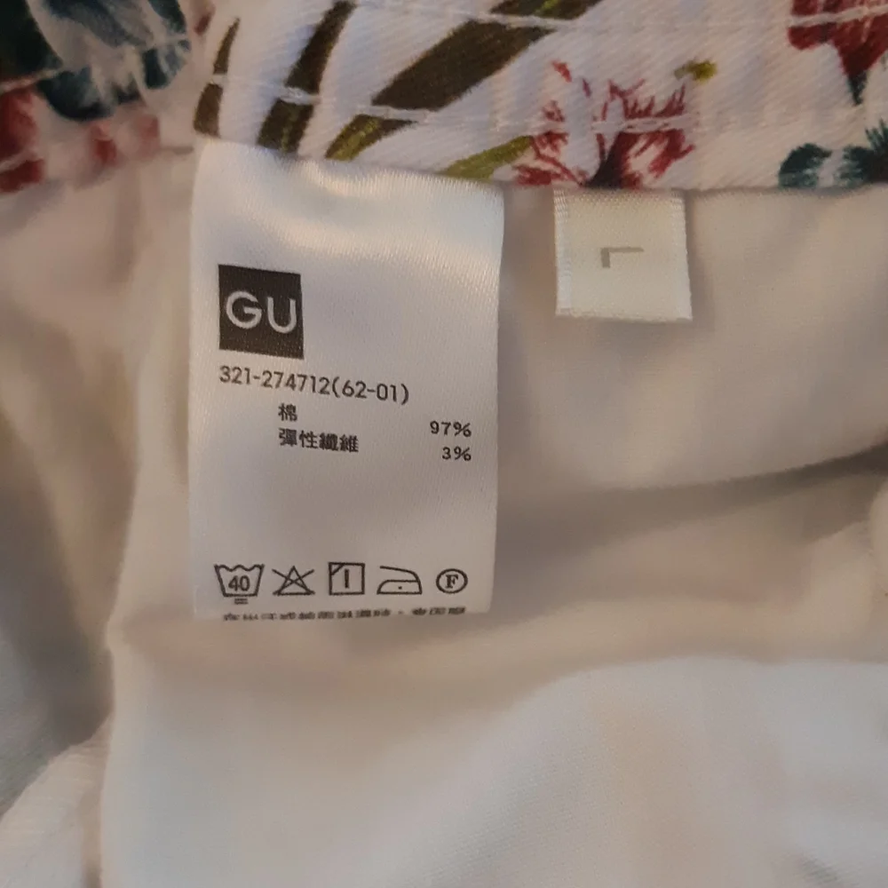 unbranded mens floral